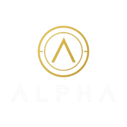 ALPHA Logo