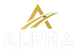 Alpha Logo